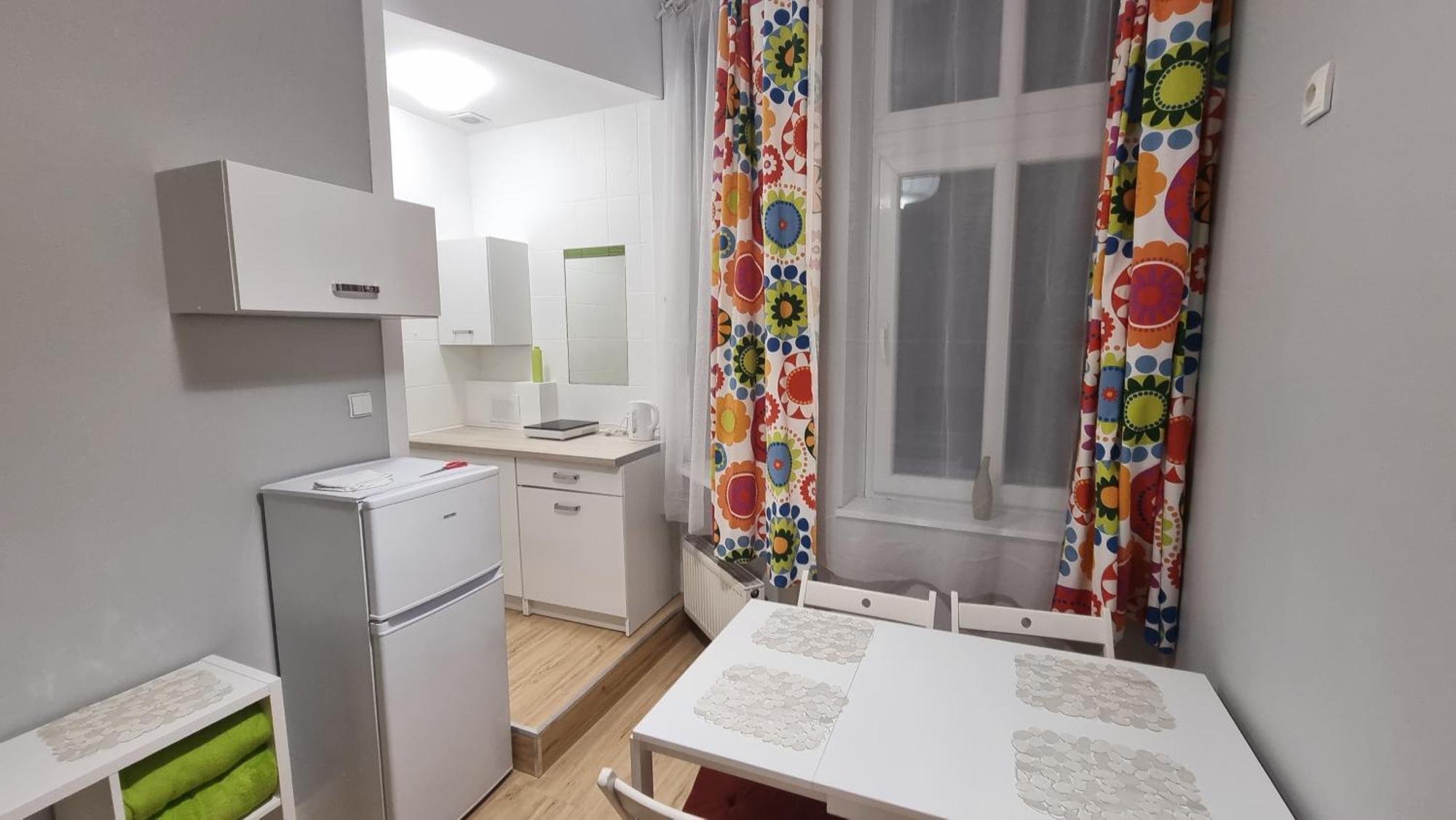 Sopotiera Lägenhet Exteriör bild