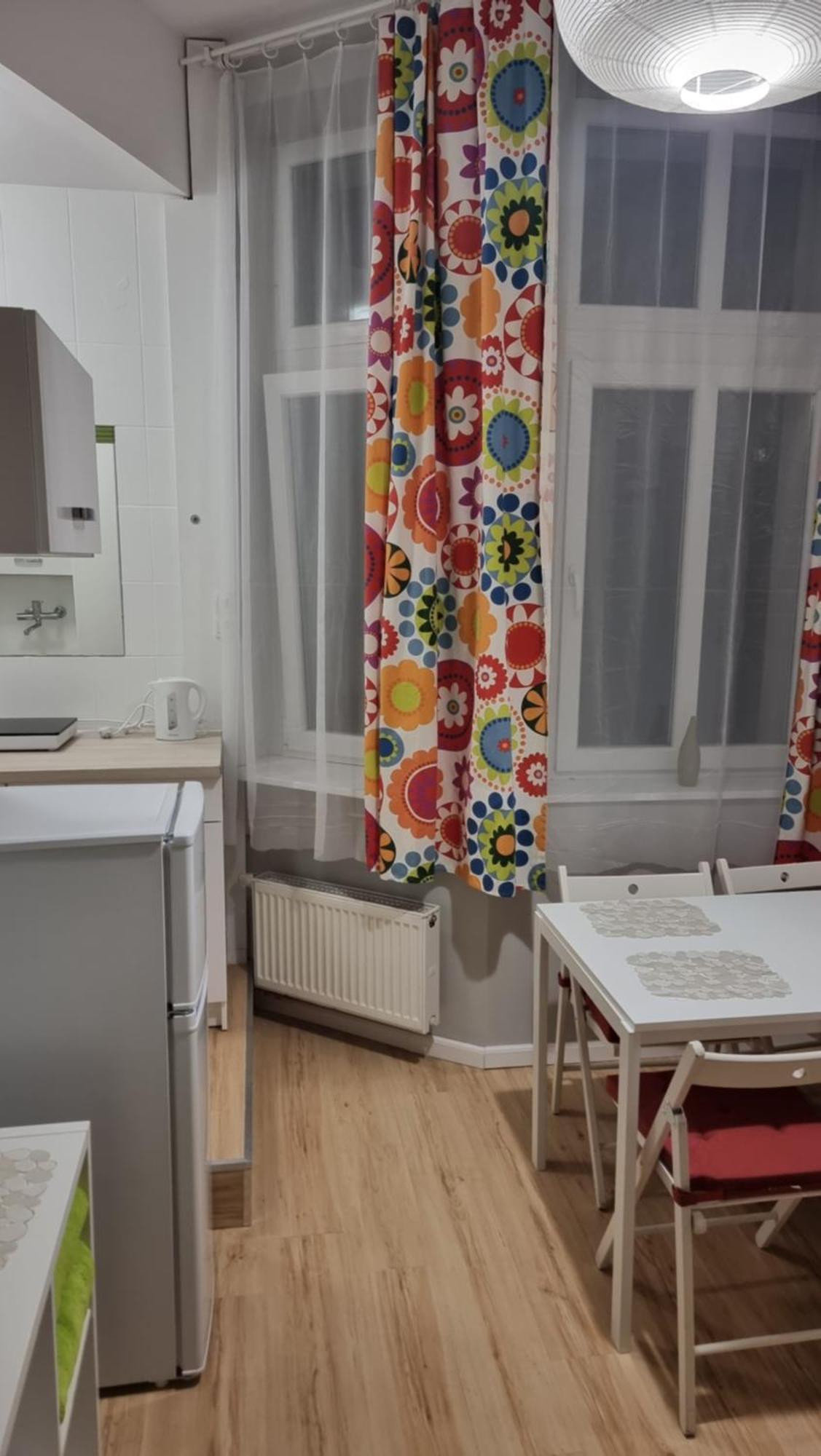 Sopotiera Lägenhet Exteriör bild