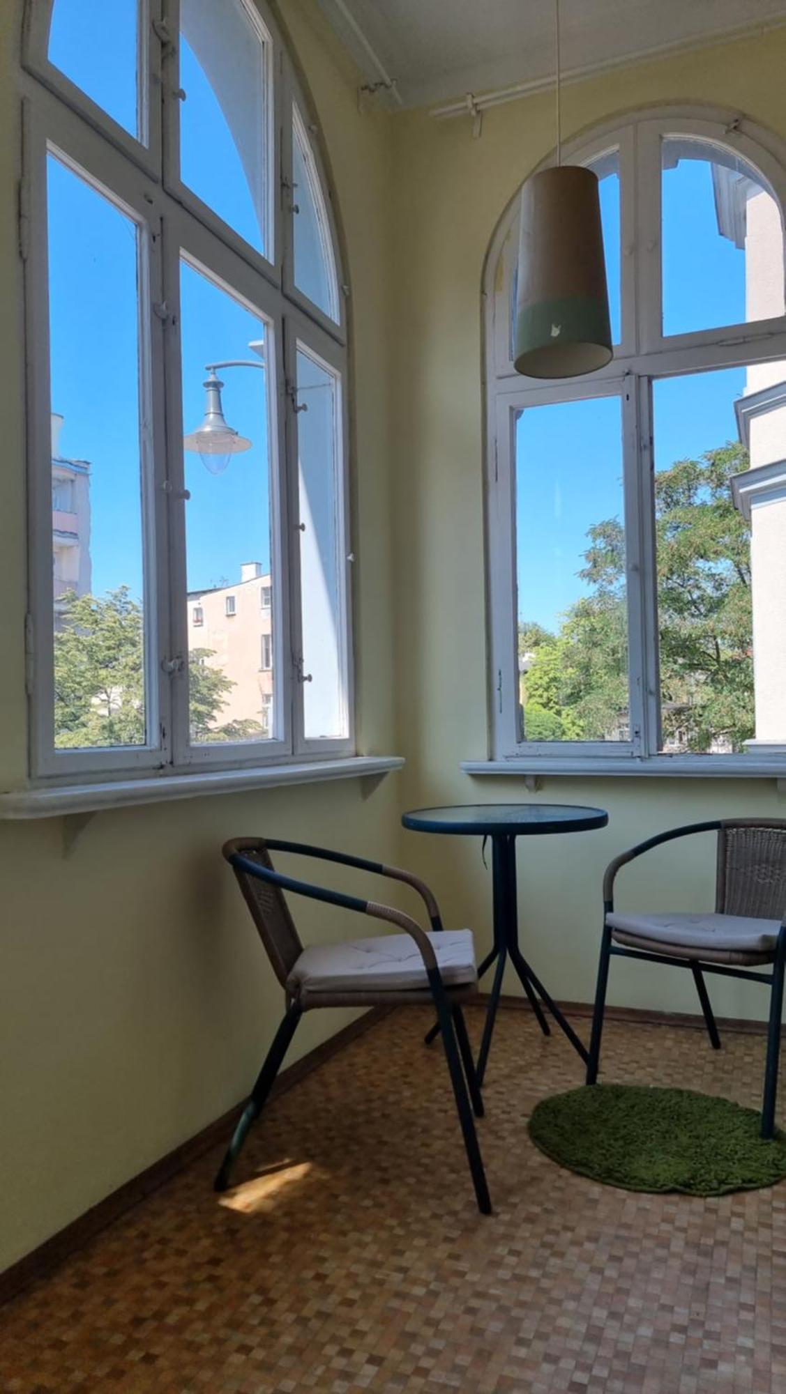 Sopotiera Lägenhet Exteriör bild