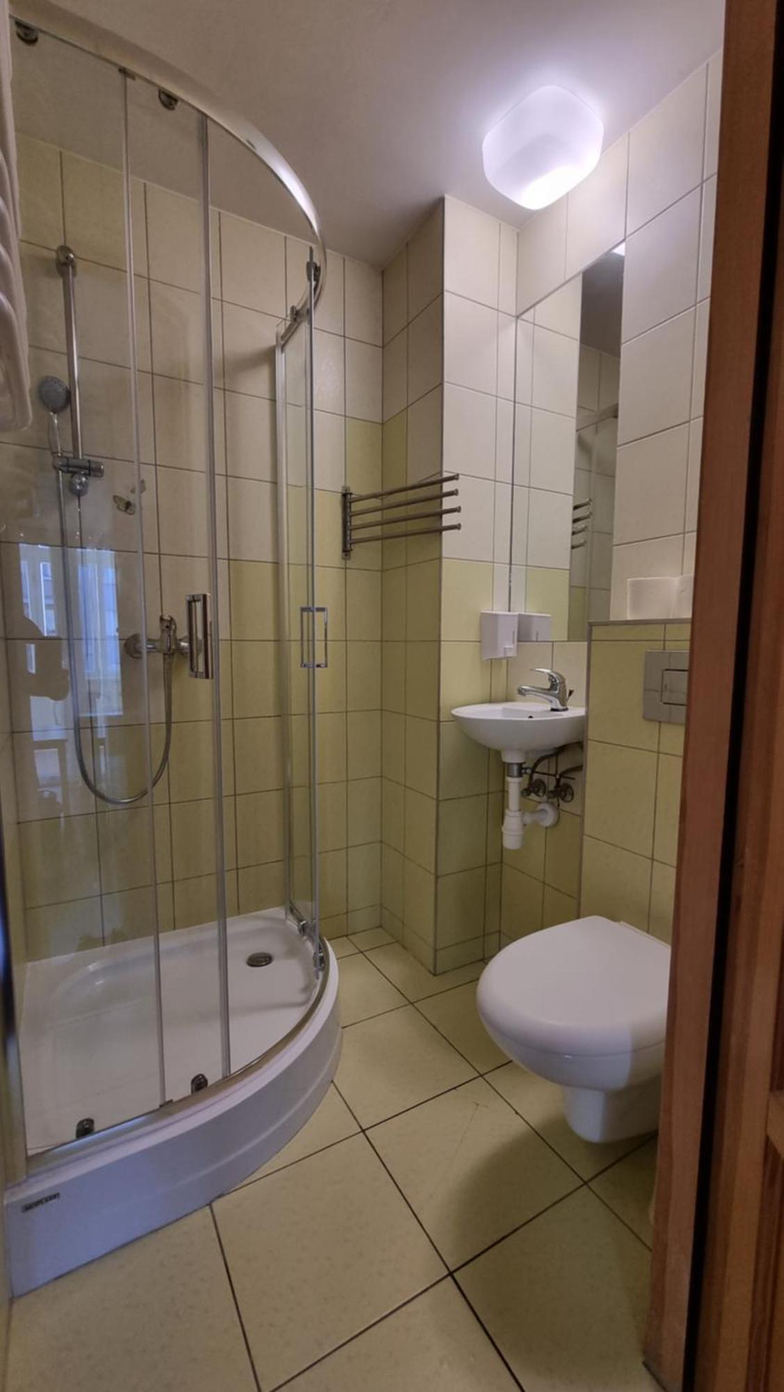 Sopotiera Lägenhet Exteriör bild