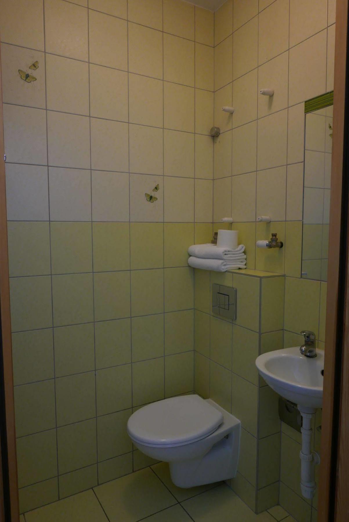 Sopotiera Lägenhet Exteriör bild